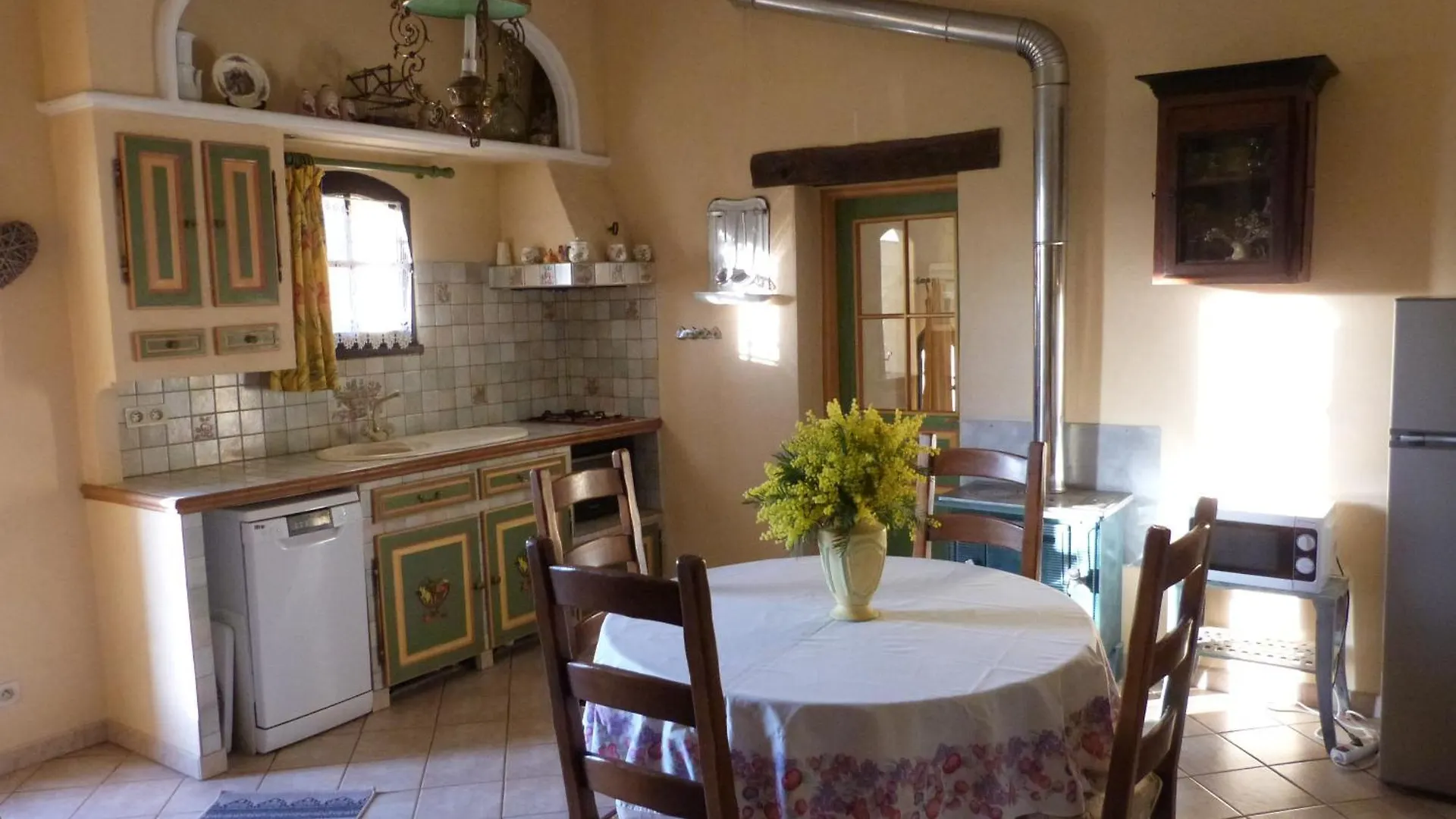 Bellevue Villa Le Tignet Holiday home